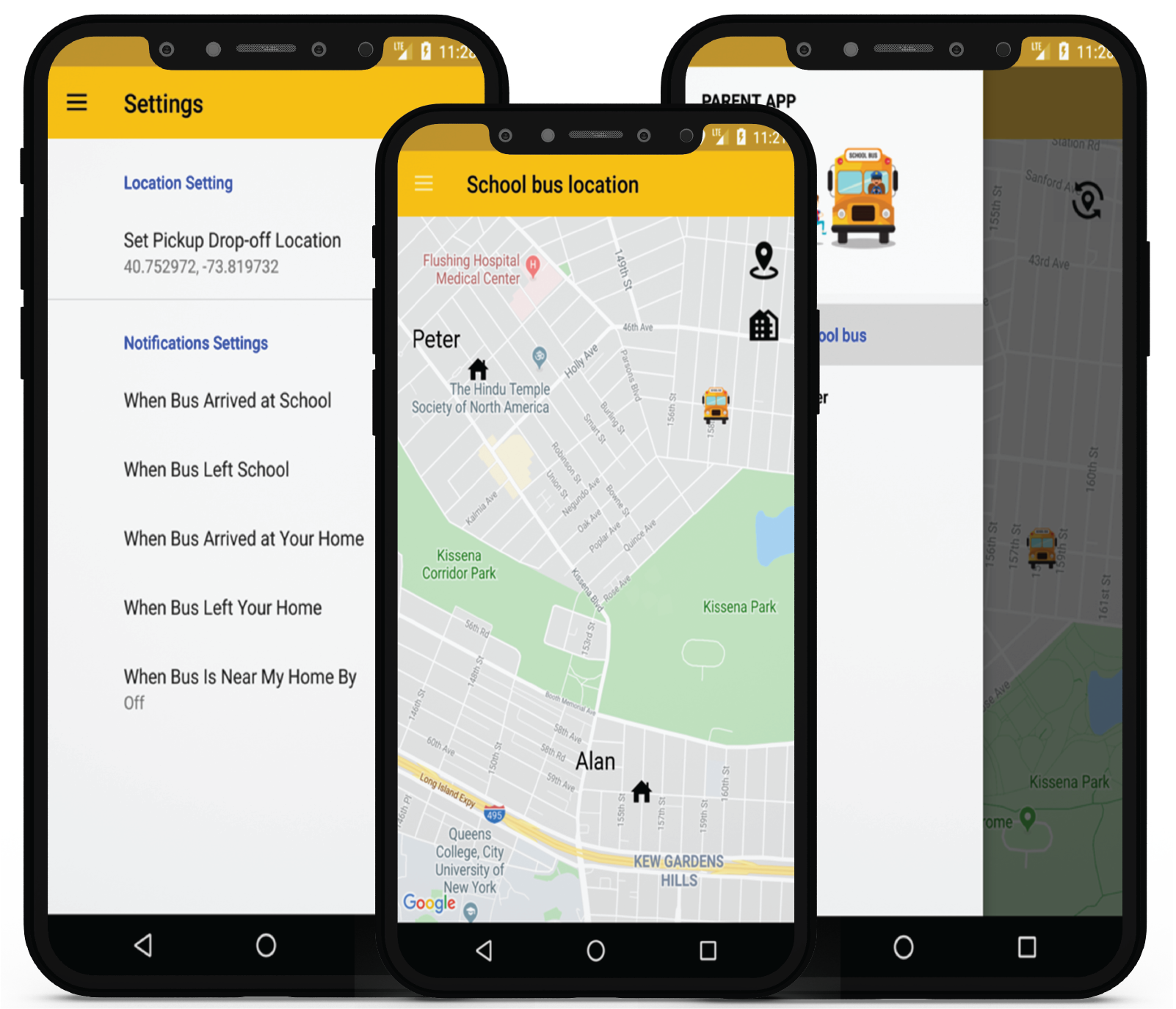Software as a Service
